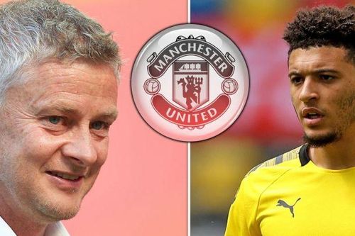 Bóng đá hôm nay 11/9: Sancho muốn gia nhập Man Utd; Barca đối mặt với khoản lỗ; PSG gây sốc
