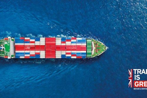 Anh thể hiện quyết tâm gia nhập CPTPP