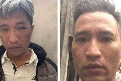 Hà Nội: Truy tố kẻ bỏ trốn khi đang bị áp giải ra tòa án Hà Đông
