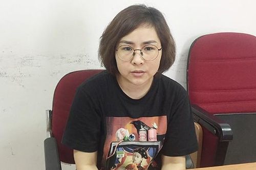 'Nữ quái' giăng 'bẫy' lừa hàng chục tỷ đồng của hơn 60 người