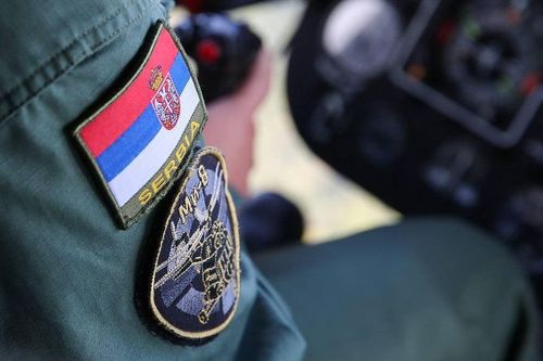 Nga lên tiếng việc Serbia hủy tập trận chung