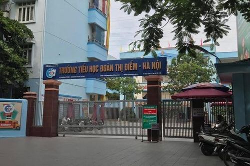 Tin mới nhất vụ học sinh trường Đoàn Thị Điểm bị quên trên ô tô: Tạm đình chỉ công tác lái xe