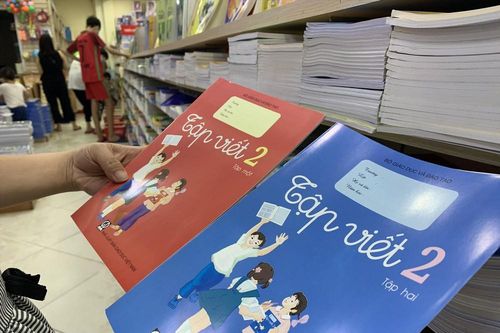 Minh bạch, công khai về Sách giáo khoa: Cần hướng dẫn từ Bộ GD&ĐT