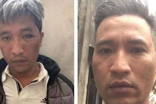 Truy tố kẻ trốn khỏi tòa án khi bị áp giải ra tòa án Hà Đông