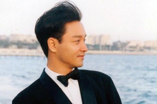 Người hâm mộ mong chờ single mới nhất của 'tượng đài' quá cố Trương Quốc Vinh