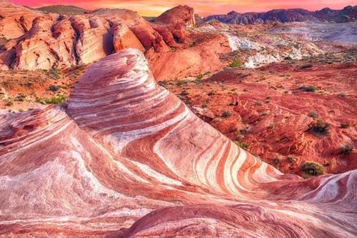Top các hoạt động hấp dẫn ở Las Vegas cho những người không thích sòng bạc