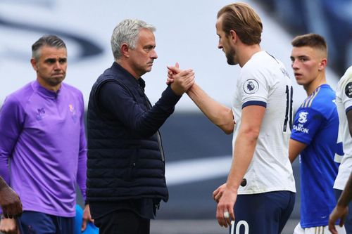 Premier League 2020-21: Mourinho và 'thói quen' bị sa thải