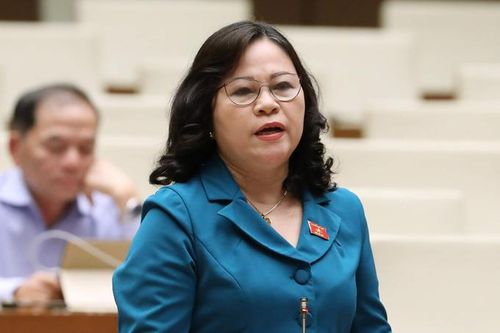 Thủ tướng bổ nhiệm hai Thứ trưởng