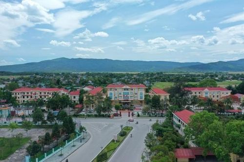 Đại hội Đảng bộ thị xã lần thứ XXVI: Thị xã Nghi Sơn kiện toàn các chức danh HĐND, UBND