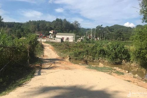 Nỗi đau xé lòng của gia đình 3 em học sinh bị đuối nước ở Nghệ An