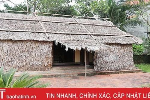 Sáng ngời chí khí Xô viết trên quê hương Làng Đỏ anh hùng
