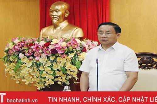 Tuyên truyền rộng rãi, có chiều sâu về thân thế, sự nghiệp Đại thi hào Nguyễn Du và văn hóa Hà Tĩnh