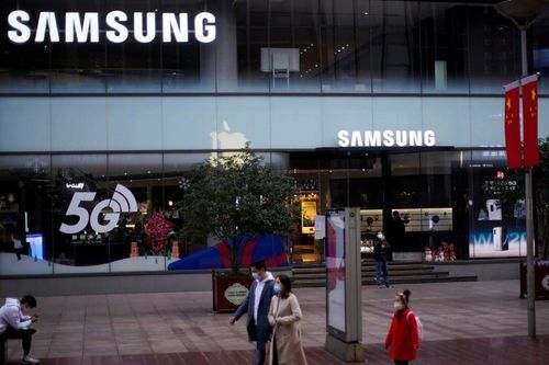 Samsung chuyển nhà máy sản xuất TV từ Trung Quốc sang Việt Nam