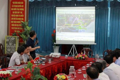 Sẽ xây cầu bắt qua sông lớn của hai tỉnh Cà Mau-Bạc Liêu