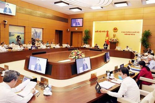 Thêm cơ chế để quản lý người sử dụng trái phép chất ma túy