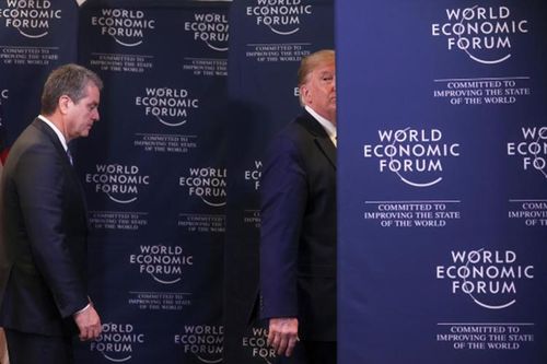 Ảnh hưởng từ bầu cử Mỹ tới việc lựa chọn lãnh đạo WTO