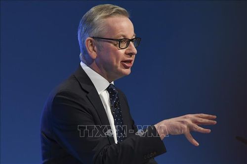 Anh sẽ không rút lại dự luật liên quan đến Brexit