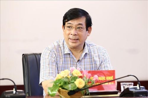 Thiết lập 1.000 điểm cầu khám, chữa bệnh từ xa để lan tỏa kiến thức chuyên môn cao