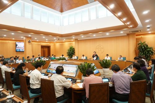 Hà Nội sẽ nới lỏng các hoạt động kinh tế-xã hội