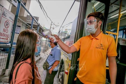 Số ca mắc COVID-19 tại một số nước Đông Nam Á tiếp tục tăng