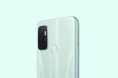 Oppo ra mắt smartphone RAM 8 GB, 3 camera sau, pin 5.000 mAh, giá hơn 5 triệu