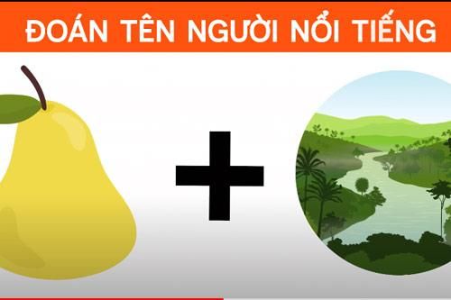 CLIP: Thử thách khả năng suy luận với những câu đố đoán tên người nổi tiếng qua hình ảnh gợi ý