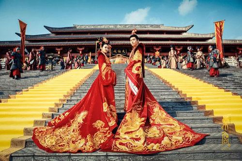 Những hôn lễ đau thương nhất trên màn ảnh Hoa Ngữ: Số 1, 2 lấy đi không ít nước mắt của khán giả châu Á