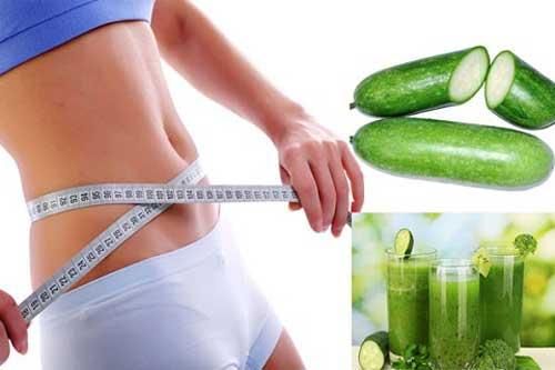 Bí đao cực rẻ nhưng có tác dụng thần kỳ với sức khỏe, tốt như 'tiên dược'