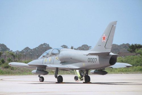 Mỹ đẩy mạnh huấn luyện không chiến với tiêm kích có AI