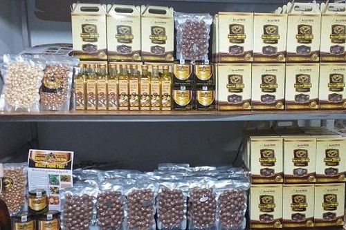 Đắk Nông: Công nhận 22 sản phẩm OCOP năm 2020
