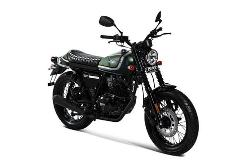Bảng giá xe GPX tháng 9/2020