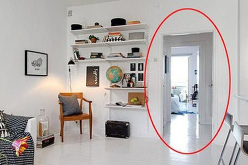 4 vị trí không đặt gương trong nhà và những lưu ý quan trọng ít người biết