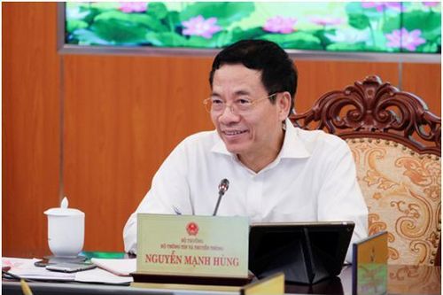 Chuyển đổi số thành công hay không phụ thuộc vai trò người đứng đầu