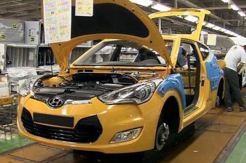 Hyundai và SK Innovation hợp tác kinh doanh pin ô tô điện