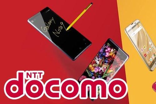 Docomo ngừng cho phép khách hàng liên kết dịch vụ ví điện tử