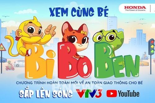 Từ 19/9 sẽ phát sóng chương trình 'Tôi yêu Việt Nam' phiên bản mới
