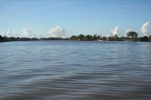 Sẽ xây cầu nối liền hai tỉnh Cà Mau – Bạc Liêu