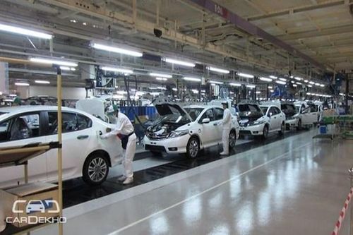 Ấn Độ sẽ chi mạnh để thu hút doanh nghiệp lập cơ sở sản xuất tại nước này