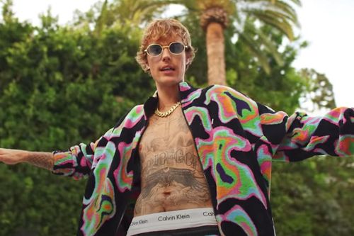 Album thực hiện trong mùa dịch được dự đoán trở thành đĩa nhạc hay nhất sự nghiệp Justin Bieber