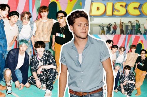 Chuyện thật như đùa: Cựu thành viên One Direction bị chỉ trích là kẻ phân biệt chủng tộc vì... không nghe nhạc BTS