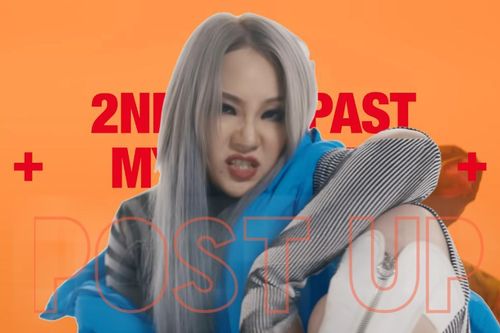 3 ngày đếm ngược trước màn comeback của CL, liệu sẽ có kì tích khi nhắc nhớ 2NE1?