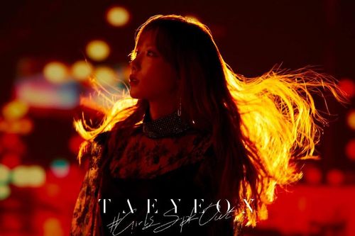 Taeyeon (SNSD) khiến fan 'ngất đứ đừ' vì visual bén ngót trong loạt ảnh quảng bá mini album thứ 2 tại Nhật Bản