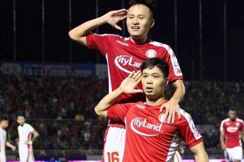 Công Phượng chói sáng, TP.HCM lội ngược dòng vào bán kết Cúp Quốc gia 2020
