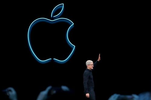 Động thái lạ lùng của Apple trước khi ra mắt iPhone 12