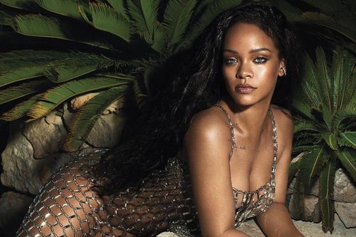 Đã có bằng chứng về sự tồn tại album thứ 9 của Rihanna