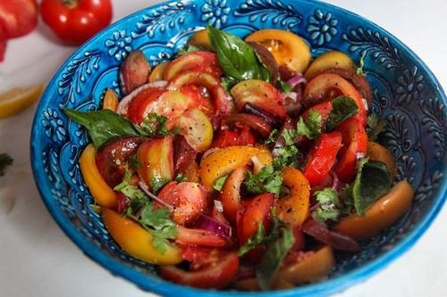 10 loại rau củ tạo cảm giác no lâu, tốt cho những người muốn giảm cân