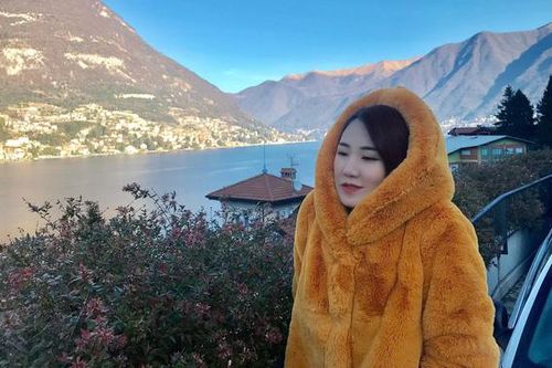 Hoa hậu Phạm Lan Anh 'giải sầu' bằng cách tự lái xe 4.000 km xuyên nước Ý