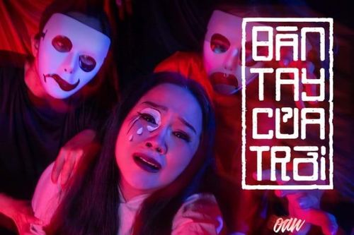 Hoàng Thái Thanh làm mới vở kịch 'Bàn tay của Trời'