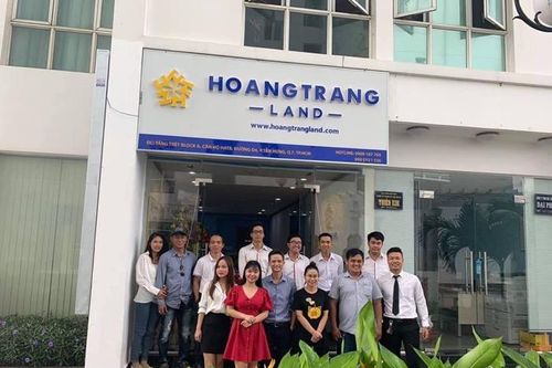 Công Ty TNHH Bất động sản Hoàng Trang: Nơi đặt trọn niềm tin cho ngôi nhà của bạn