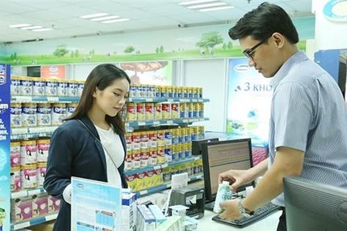 Ngành hàng tiêu dùng nhanh tăng chậm lại hậu giãn cách xã hội